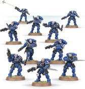 Warhammer 40.000 - Space marines: primaris reivers