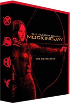 Asmodee The Hunger Games Mockingjay The board game - EN