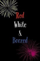 Red White And Boozed
