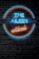 The AILEEN Notebook