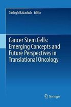 Cancer Stem Cells