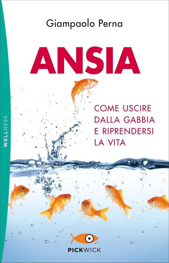 Ansia - cover