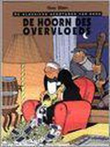 De hoorn des overvloeds
