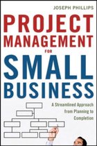 Project Management For Small Business: A Streamlined Approac
