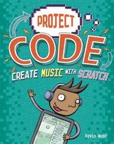 Create Music with Scratch Project Code