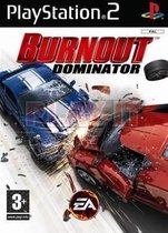 Burnout Dominator /PS2
