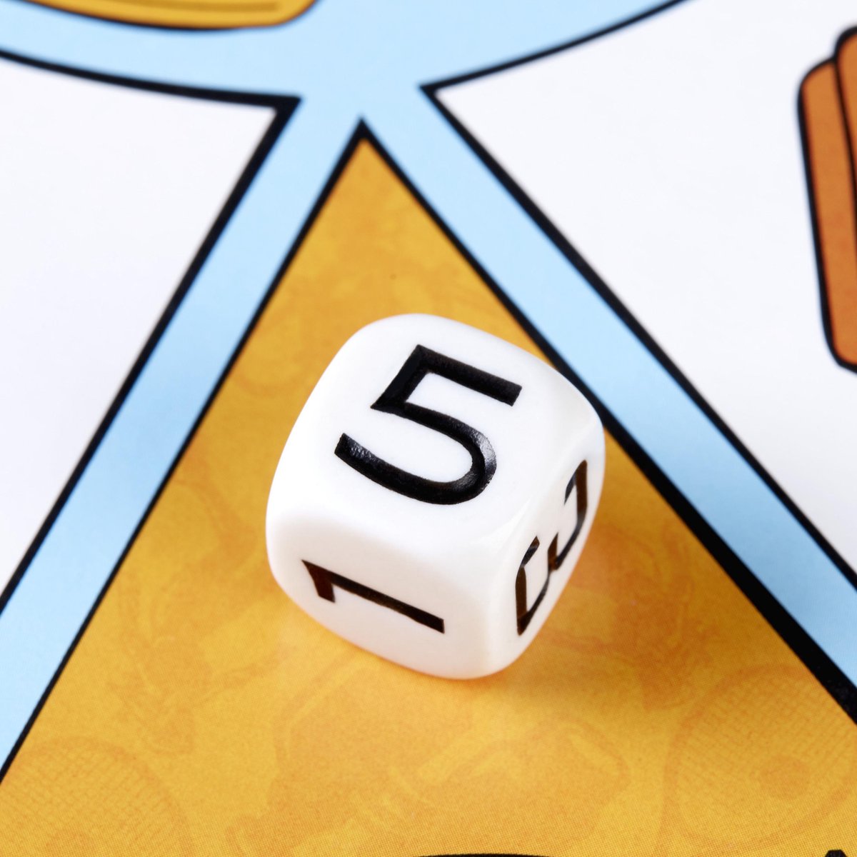 Trivial Pursuit Familie Editie Nederland - Gezelschapsspel — afbeelding 4