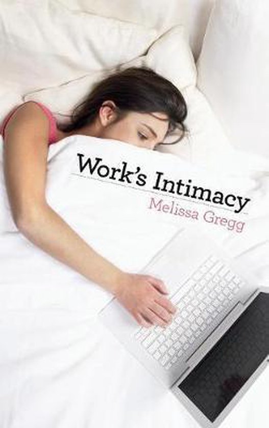 Work's Intimacy - cover