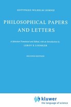 Synthese Historical Library- Philosophical Papers and Letters