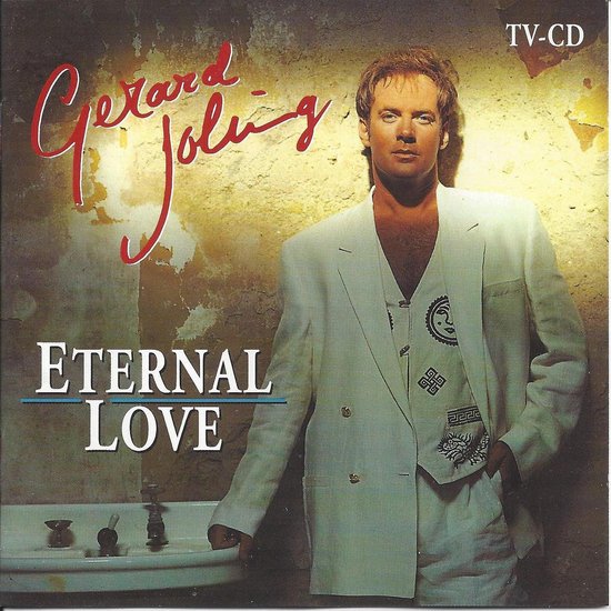 gerard joling - eternal love