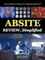 ABSITE Review, Simplified