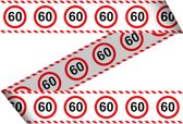 Folat - Markeerlint verkeersbord 60
