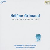 Helene Grimaud