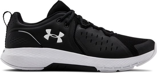 under armour commit tr review