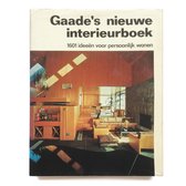 Gaade s nieuwe interieurboek