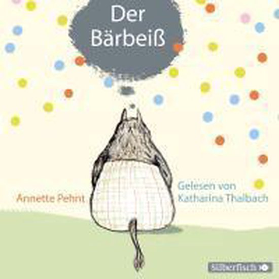 Der Bärbeiß - cover