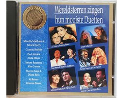 Wereldsterren Zingen Hun Mooiste Duetten