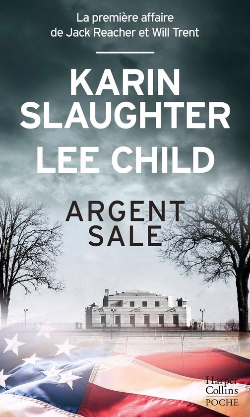 Omslag van Argent sale