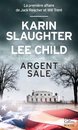 Omslag Argent sale