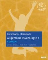 Allgemeine Psychologie 2 kompakt