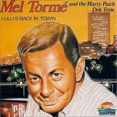 Mel Torme - LULU 'S BACK IN TOWN