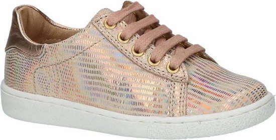 Shoo Pom - Ducky Lo Cut - - Meisjes - Maat 25 - Roze - tejussimo laser  laminato | bol.com