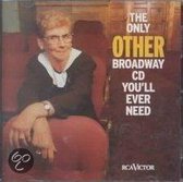 Various - The Only Other Broadway Cd You'Ll Ever Need