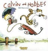 Calvin & Hobbes 01 - Calvin und Hobbes
