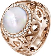 Pierre Cardin PCRG90433C180 - Ring (sieraad) - Zilver