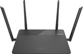 D-Link EXO AC1900 - Router - 1900 Mbps