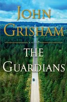 Omslag The Guardians