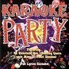 Karaoke Party [EMI Gold]