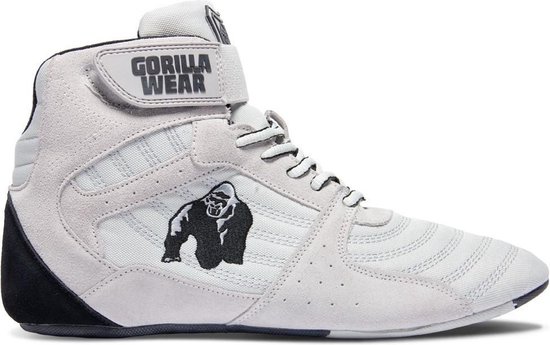 Gorilla Wear Perry High Tops Pro Sportschoenen Unisex
