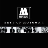Best of Motown, Vol. 1