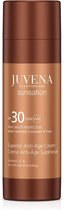 Juvena - SUNSATION superior anti-age cream SPF30 face - Zonnebrand - 50 ml