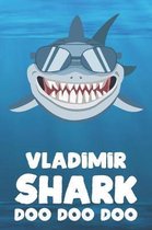 Vladimir - Shark Doo Doo Doo