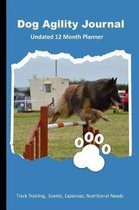 Dog Agility Journal