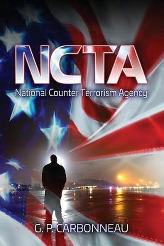 National Counter Terrorism Agency - cover