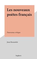 Les nouveaux poètes français