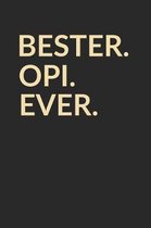 Bester Opi Ever