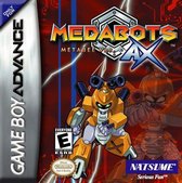 Medabots - Metabee