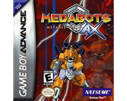 Medabots - Metabee