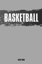 Basketball Diary Book
