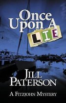 Fitzjohn Mystery- Once Upon A Lie