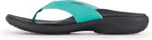 Sole dames slipper Catalina Sport Teal