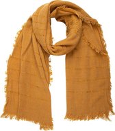 Jozemiek - Shawl Stripe - Caramel