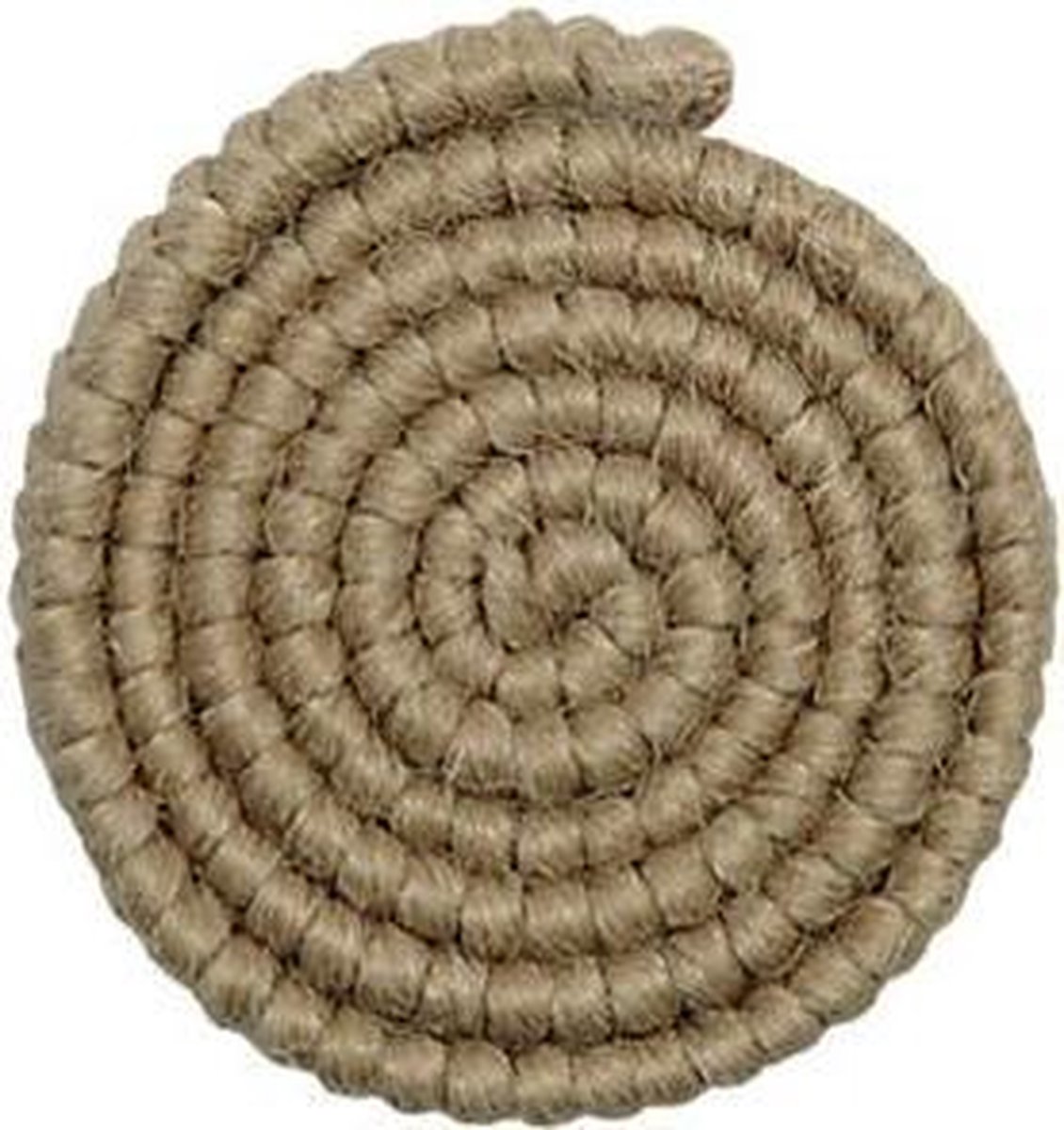 Grimas - Wolcrepe - Donkerblond - 50 Centimeter - 05
