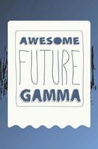 Awesome Future Gamma