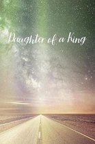 Daughter of a King