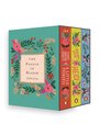 Penguin Minis Puffin in Bloom Boxed Set